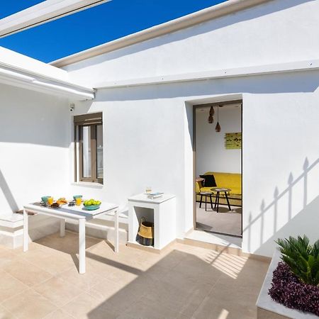 Onirico House Villa Rhodes City Luaran gambar