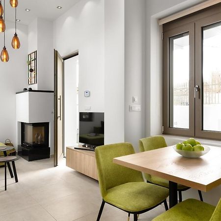 Onirico House Villa Rhodes City Luaran gambar