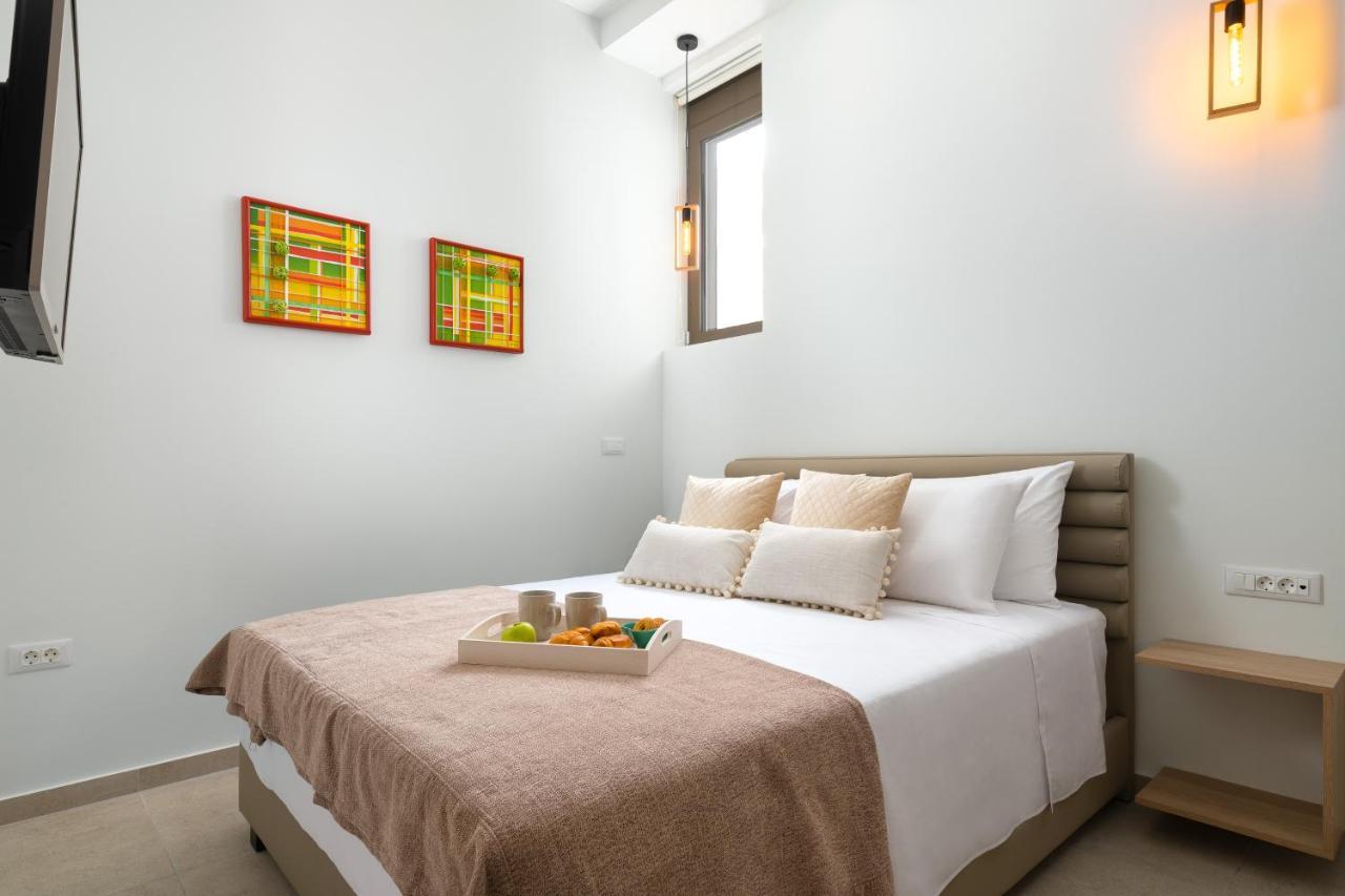 Onirico House Villa Rhodes City Luaran gambar