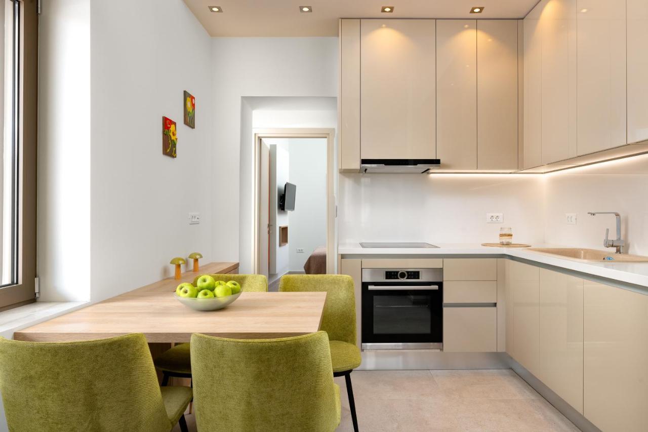 Onirico House Villa Rhodes City Luaran gambar