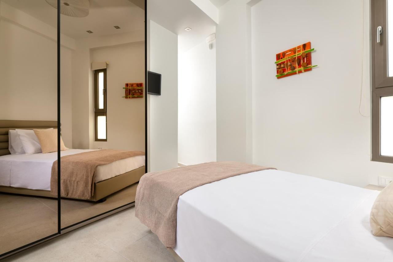 Onirico House Villa Rhodes City Luaran gambar