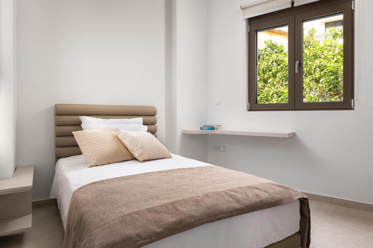 Onirico House Villa Rhodes City Luaran gambar