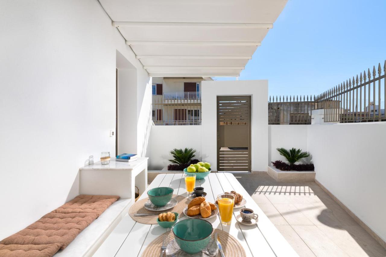 Onirico House Villa Rhodes City Luaran gambar